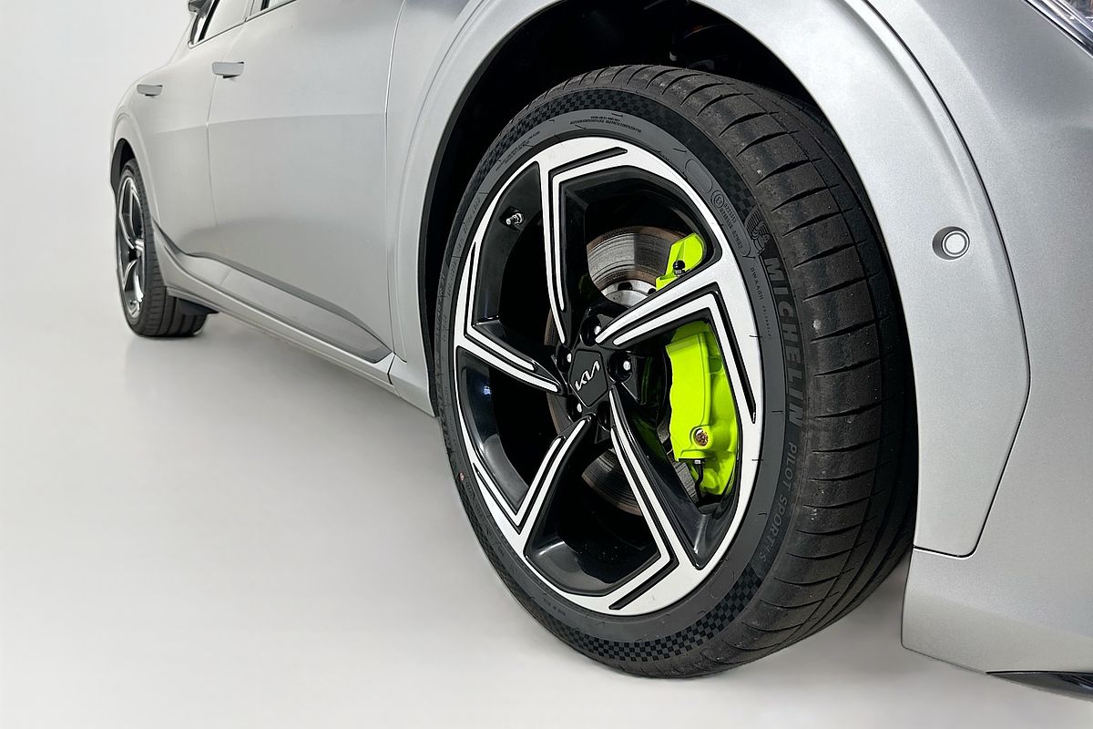 2022 Kia EV6 GT AWD CV MY23