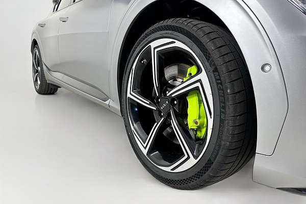 2022 Kia EV6 GT AWD CV MY23