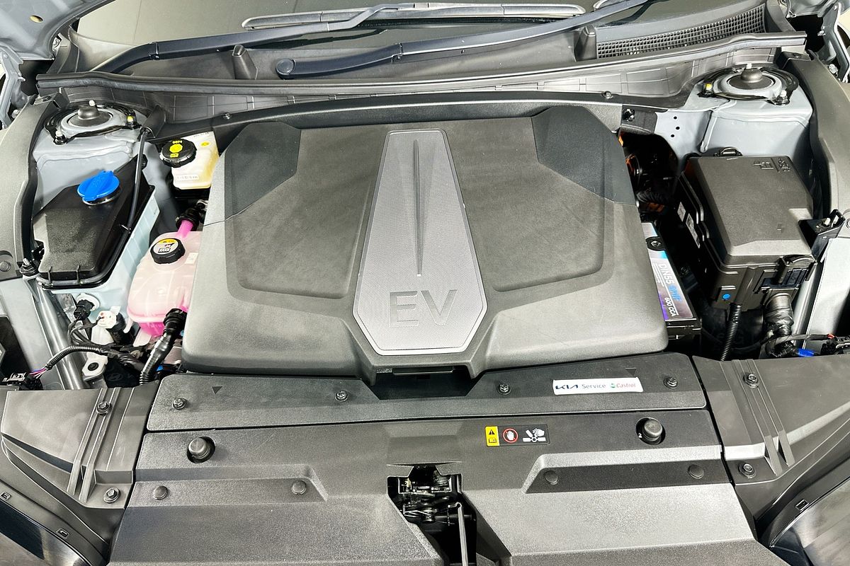 2022 Kia EV6 GT AWD CV MY23