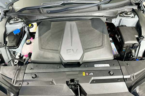 2022 Kia EV6 GT AWD CV MY23