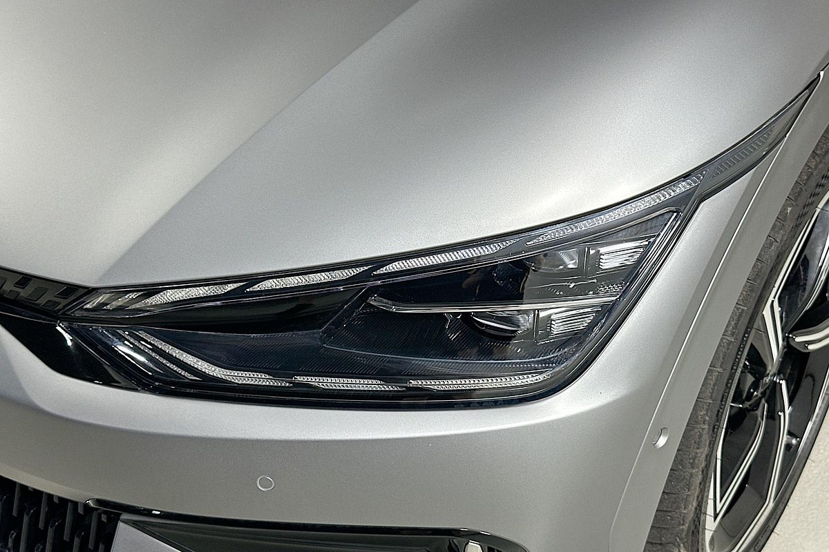 2022 Kia EV6 GT AWD CV MY23