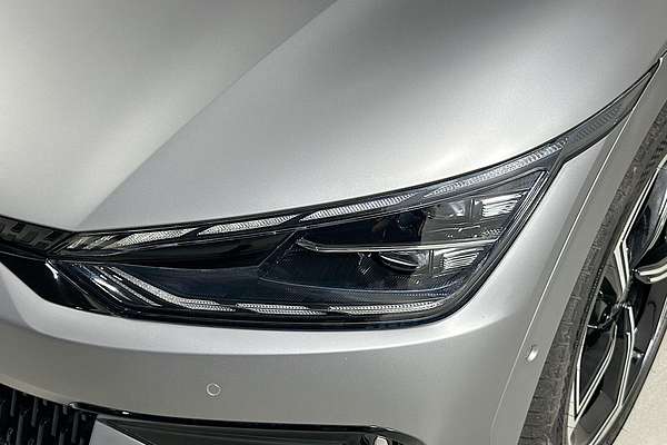 2022 Kia EV6 GT AWD CV MY23