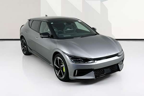 2022 Kia EV6 GT AWD CV MY23