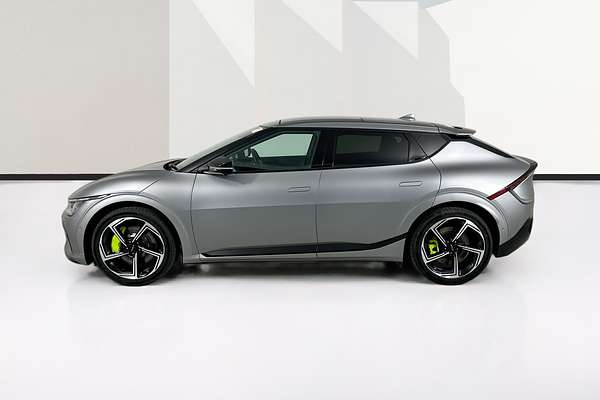 2022 Kia EV6 GT AWD CV MY23