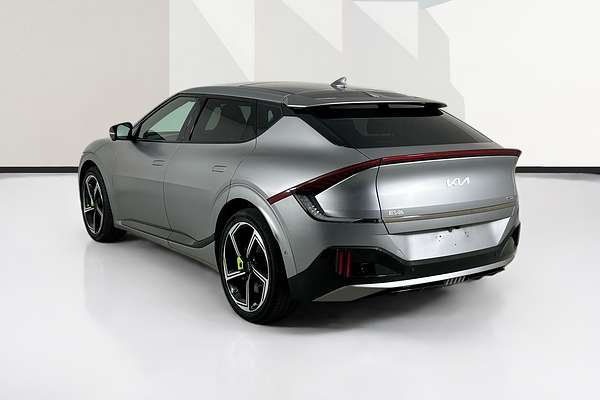 2022 Kia EV6 GT AWD CV MY23