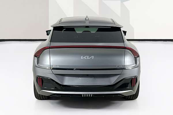 2022 Kia EV6 GT AWD CV MY23