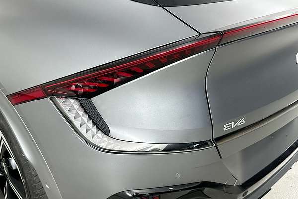 2022 Kia EV6 GT AWD CV MY23