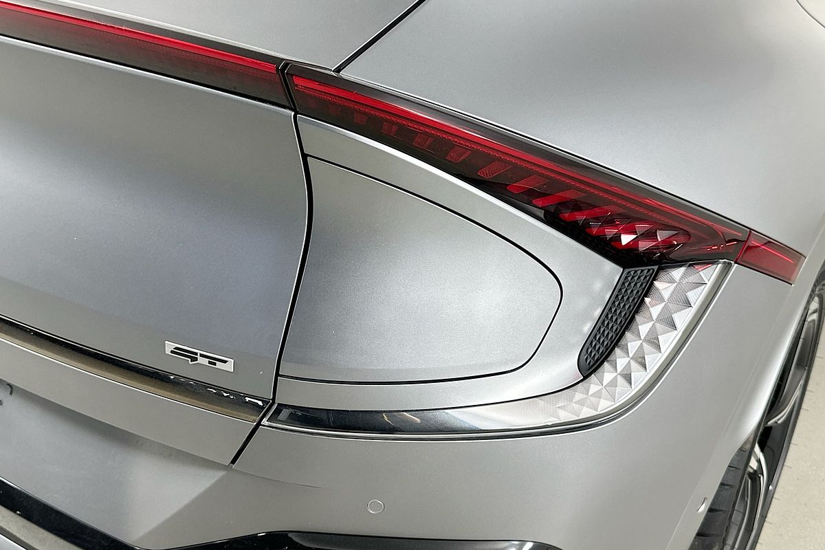 2022 Kia EV6 GT AWD CV MY23