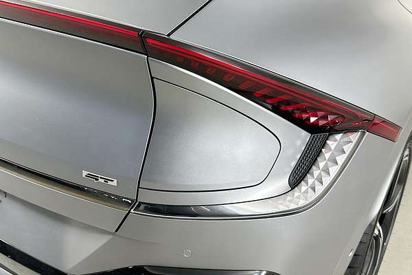 2022 Kia EV6 GT AWD CV MY23