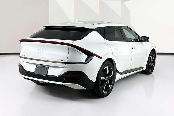 2022 Kia EV6 GT-LINE AWD (WITH SUNROOF) CV MY22