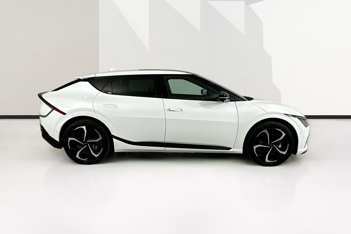 2022 Kia EV6 GT-LINE AWD (WITH SUNROOF) CV MY22