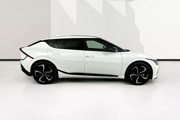 2022 Kia EV6 GT-LINE AWD (WITH SUNROOF) CV MY22