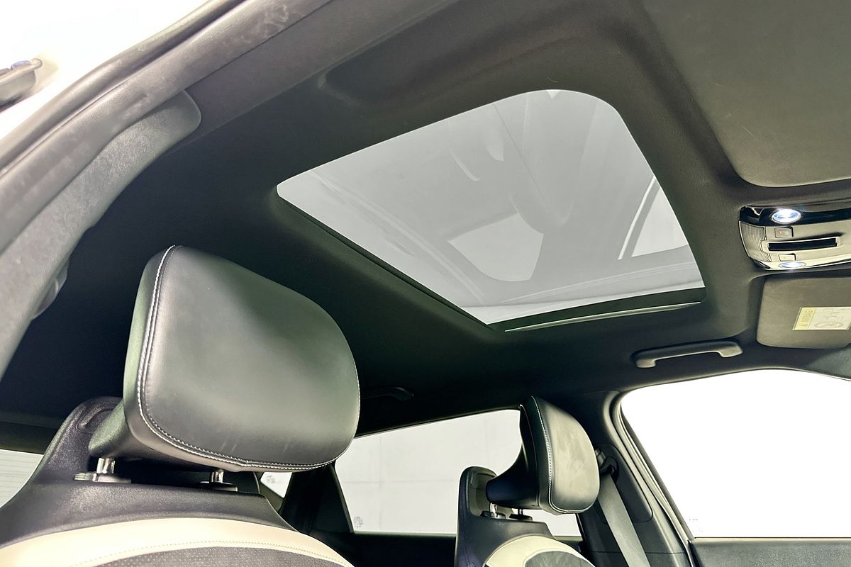 2022 Kia EV6 GT-LINE AWD (WITH SUNROOF) CV MY22