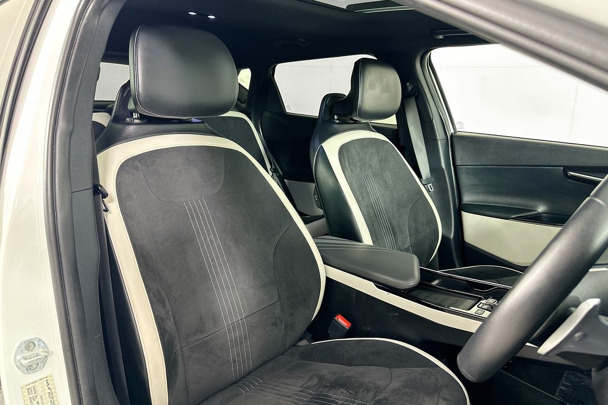 2022 Kia EV6 GT-LINE AWD (WITH SUNROOF) CV MY22