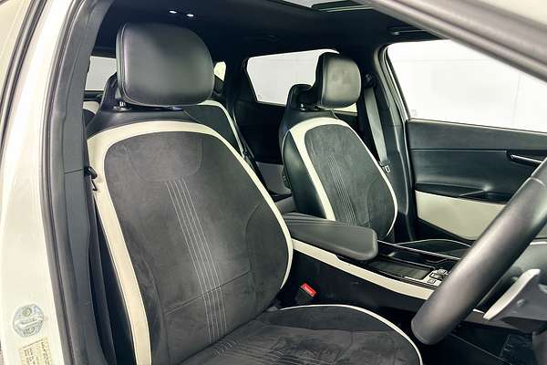 2022 Kia EV6 GT-LINE AWD (WITH SUNROOF) CV MY22