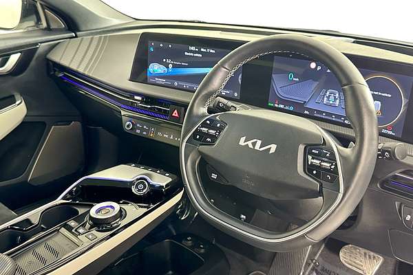2022 Kia EV6 GT-LINE AWD (WITH SUNROOF) CV MY22