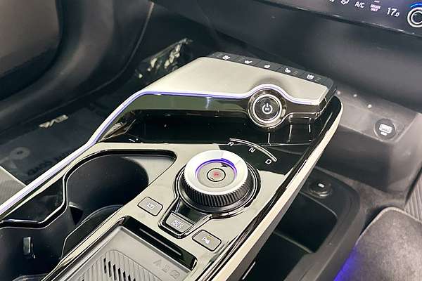 2022 Kia EV6 GT-LINE AWD (WITH SUNROOF) CV MY22