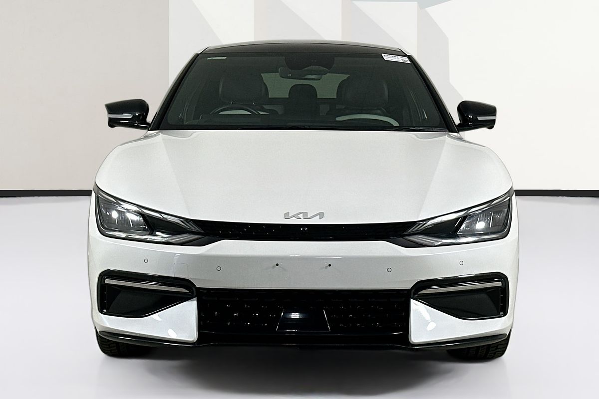 2022 Kia EV6 GT-LINE AWD (WITH SUNROOF) CV MY22