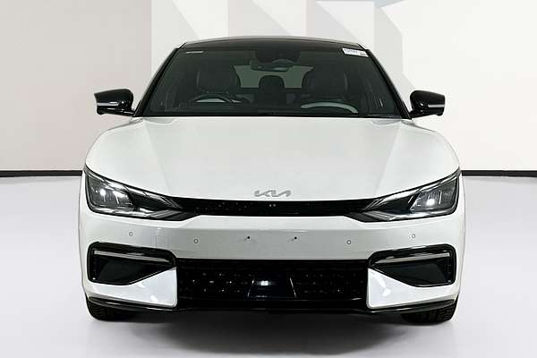 2022 Kia EV6 GT-LINE AWD (WITH SUNROOF) CV MY22