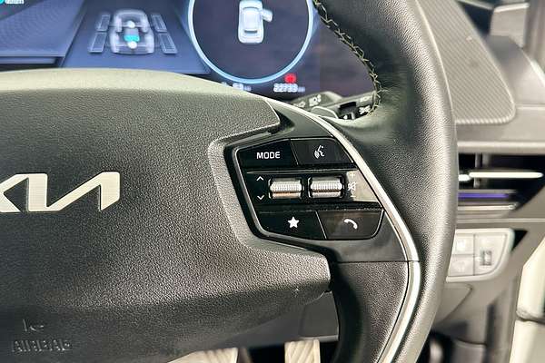 2022 Kia EV6 GT-LINE AWD (WITH SUNROOF) CV MY22