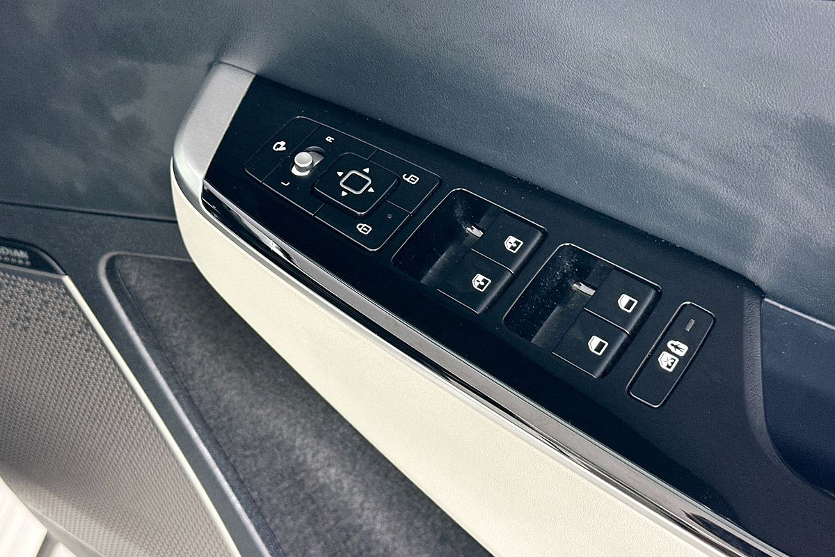 2022 Kia EV6 GT-LINE AWD (WITH SUNROOF) CV MY22