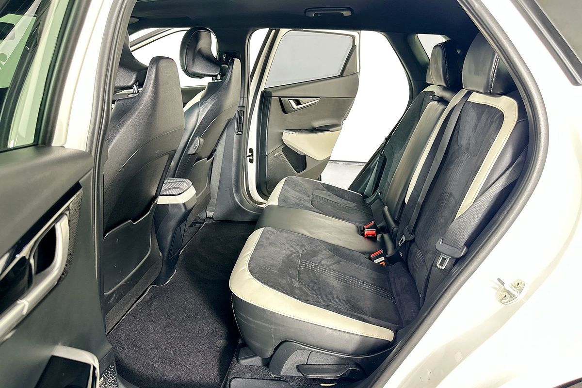 2022 Kia EV6 GT-LINE AWD (WITH SUNROOF) CV MY22