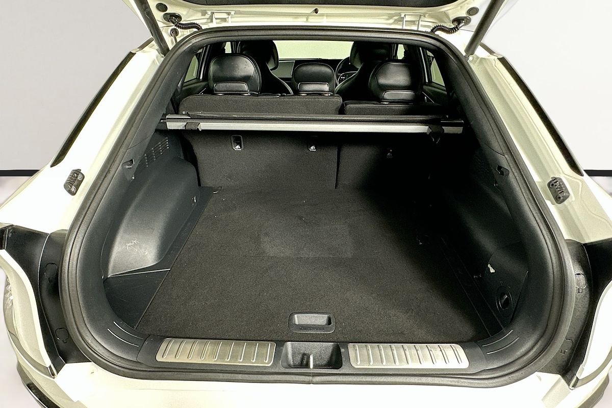 2022 Kia EV6 GT-LINE AWD (WITH SUNROOF) CV MY22