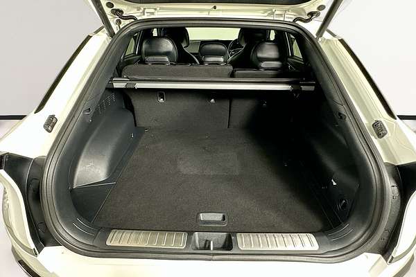 2022 Kia EV6 GT-LINE AWD (WITH SUNROOF) CV MY22