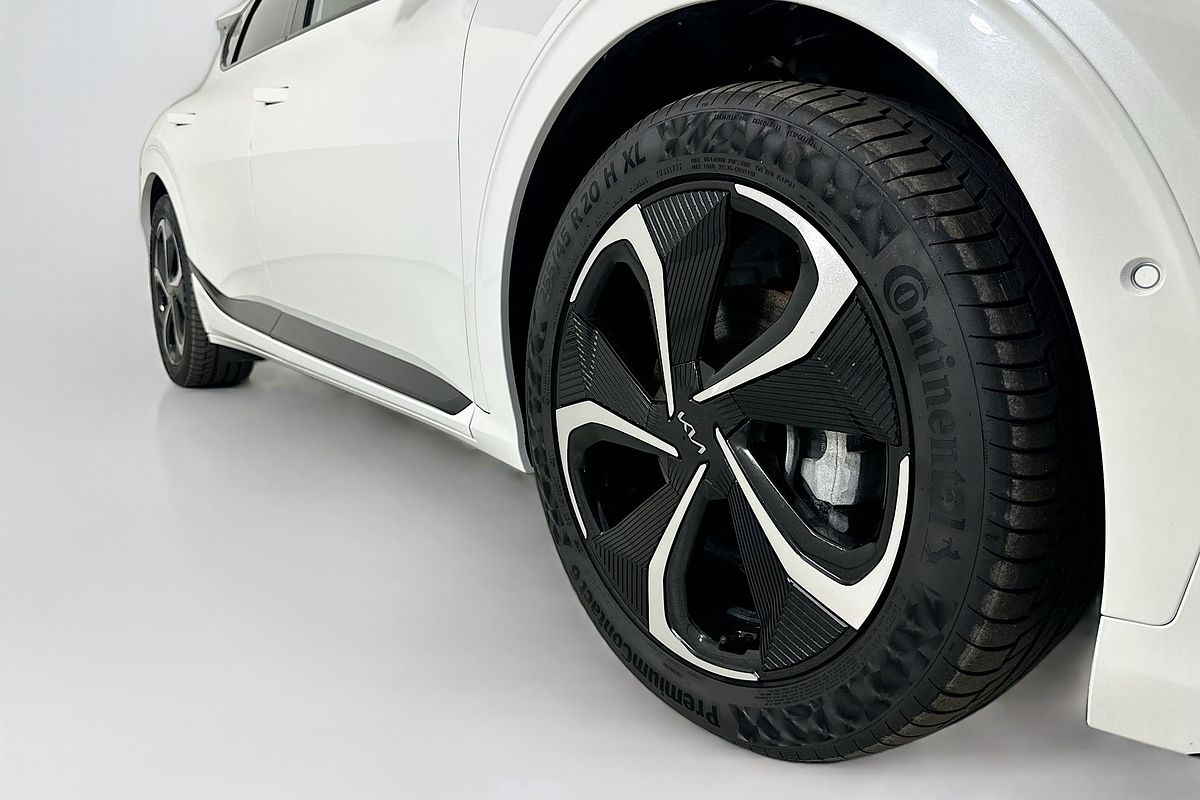 2022 Kia EV6 GT-LINE AWD (WITH SUNROOF) CV MY22