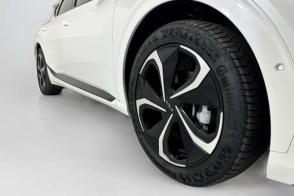 2022 Kia EV6 GT-LINE AWD (WITH SUNROOF) CV MY22