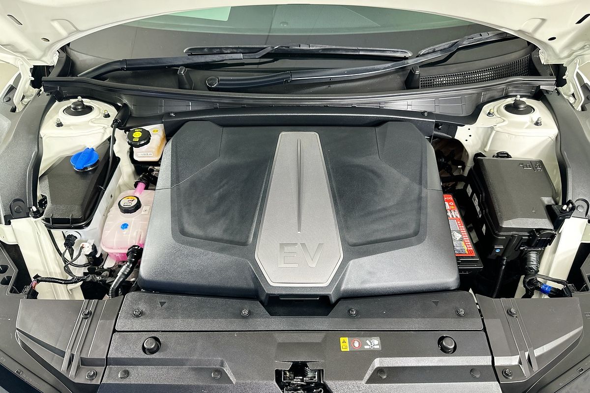 2022 Kia EV6 GT-LINE AWD (WITH SUNROOF) CV MY22