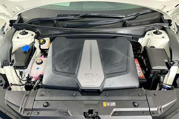 2022 Kia EV6 GT-LINE AWD (WITH SUNROOF) CV MY22
