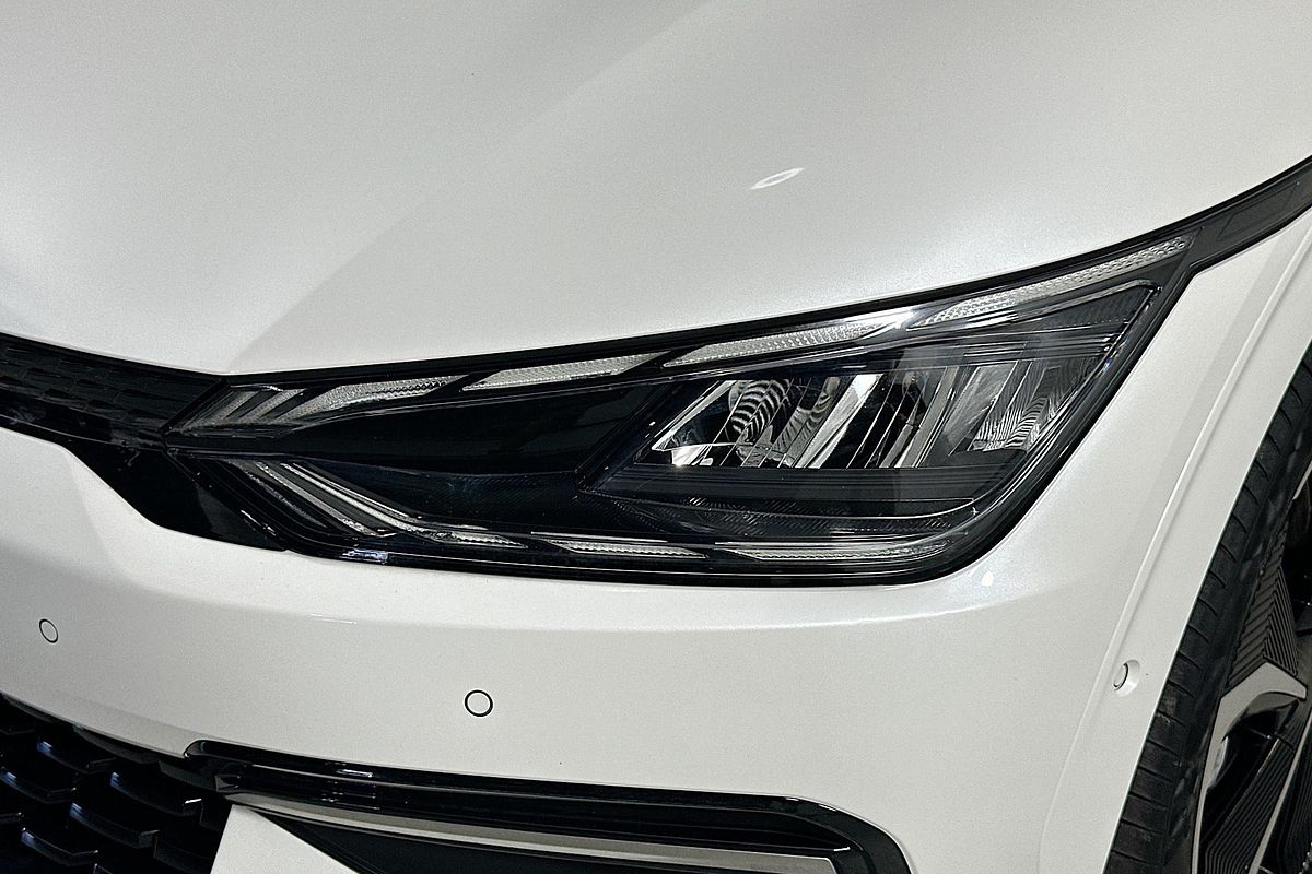 2022 Kia EV6 GT-LINE AWD (WITH SUNROOF) CV MY22