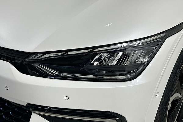 2022 Kia EV6 GT-LINE AWD (WITH SUNROOF) CV MY22