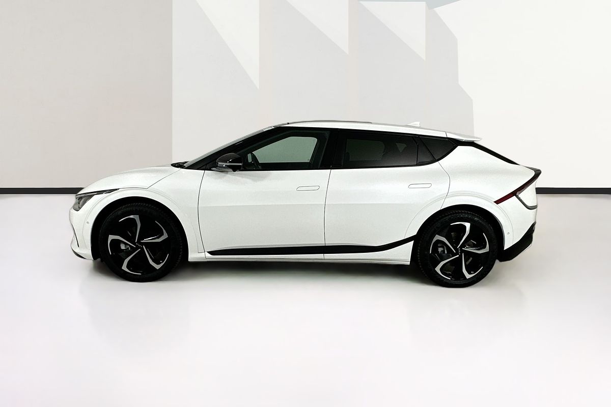 2022 Kia EV6 GT-LINE AWD (WITH SUNROOF) CV MY22