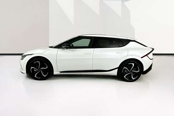 2022 Kia EV6 GT-LINE AWD (WITH SUNROOF) CV MY22