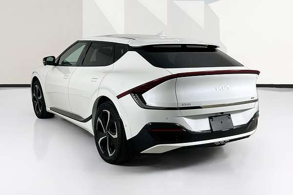 2022 Kia EV6 GT-LINE AWD (WITH SUNROOF) CV MY22
