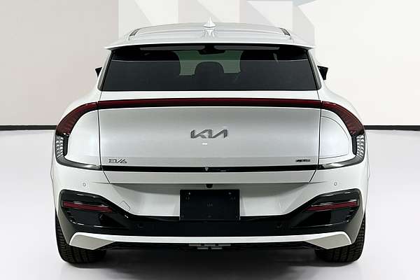 2022 Kia EV6 GT-LINE AWD (WITH SUNROOF) CV MY22