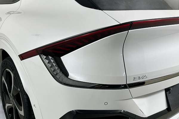 2022 Kia EV6 GT-LINE AWD (WITH SUNROOF) CV MY22