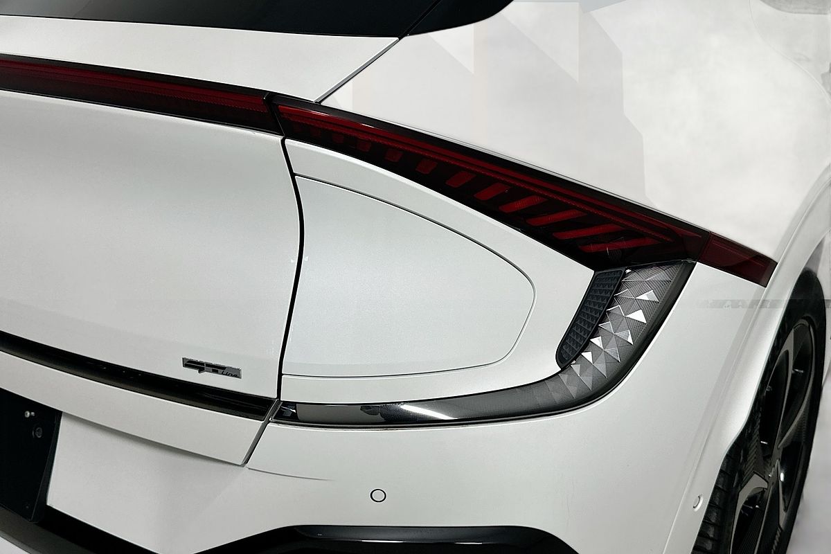 2022 Kia EV6 GT-LINE AWD (WITH SUNROOF) CV MY22