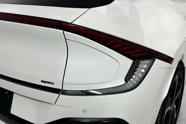 2022 Kia EV6 GT-LINE AWD (WITH SUNROOF) CV MY22