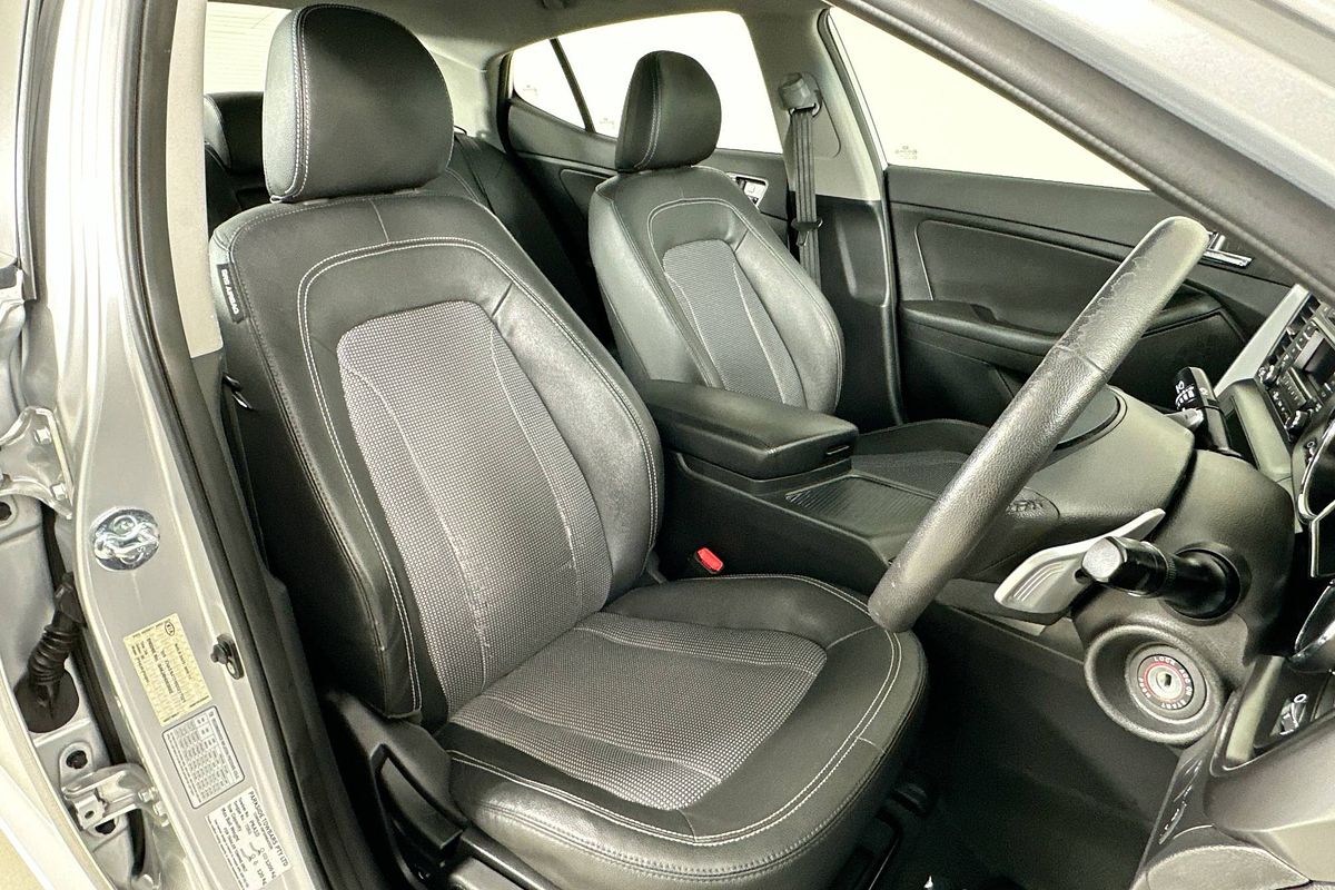 2012 Kia OPTIMA Si TF