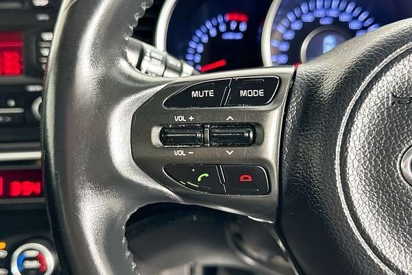 2015 Kia OPTIMA Si TF MY15