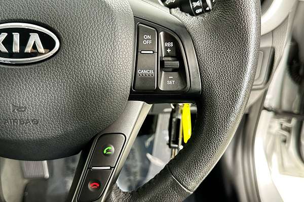 2012 Kia OPTIMA Si TF