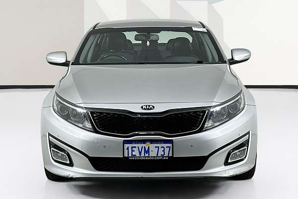 2015 Kia OPTIMA Si TF MY15