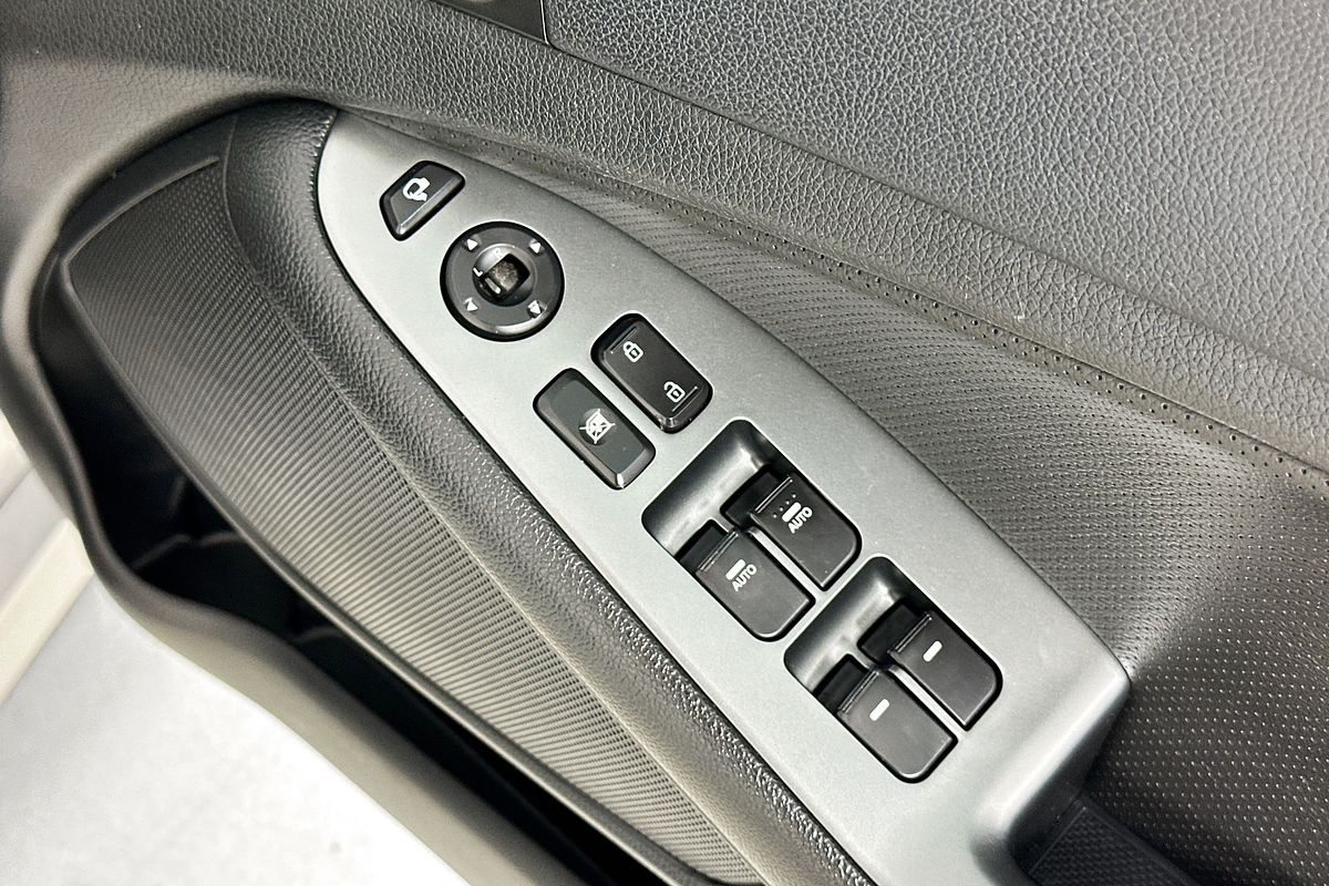 2015 Kia OPTIMA Si TF MY15