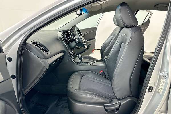 2012 Kia OPTIMA Si TF