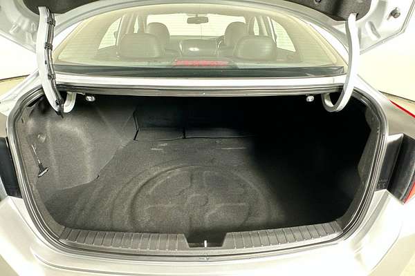 2012 Kia OPTIMA Si TF