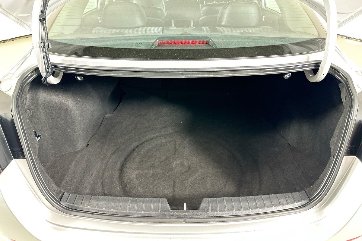 2015 Kia OPTIMA Si TF MY15
