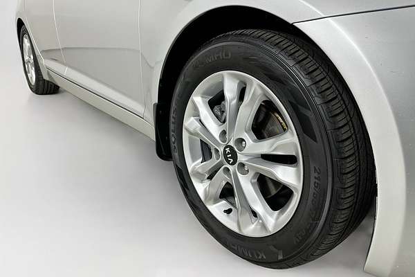 2012 Kia OPTIMA Si TF